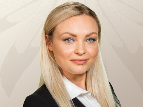 Irita Paladin - Senior Executive Casino Host