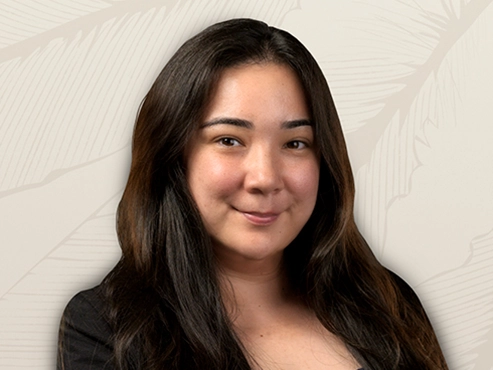 Savy Staiger - Casino Host